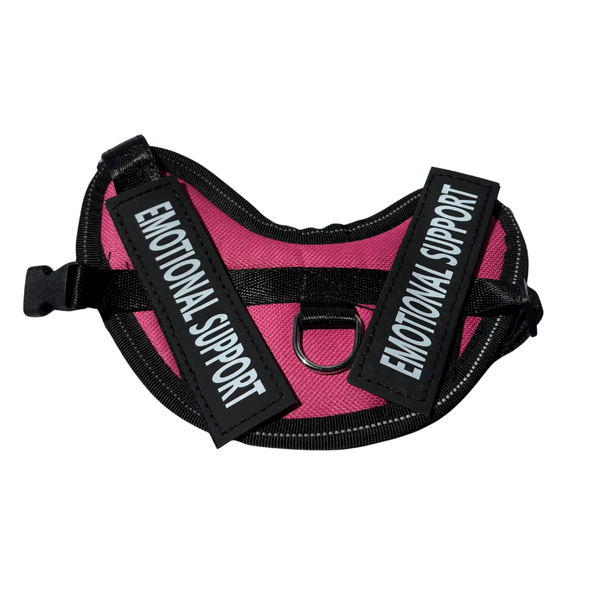 XXS Emotional Support Vest | Assorted Colours | ESSA Gear