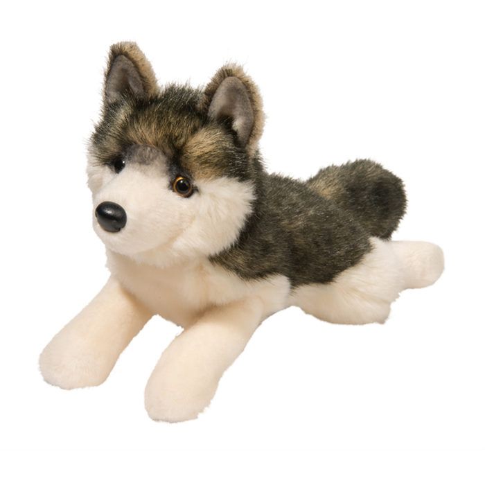 Phoenix Wolf | Douglas Cuddle Toy