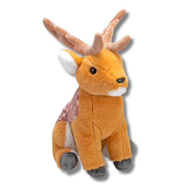 Sika Deer | Wild Republic | Plushie