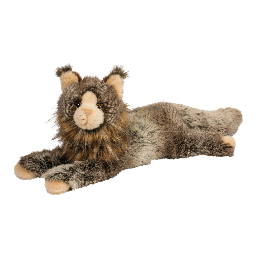 Oscar Maine Coon | DLux | Douglas Cuddle Toy