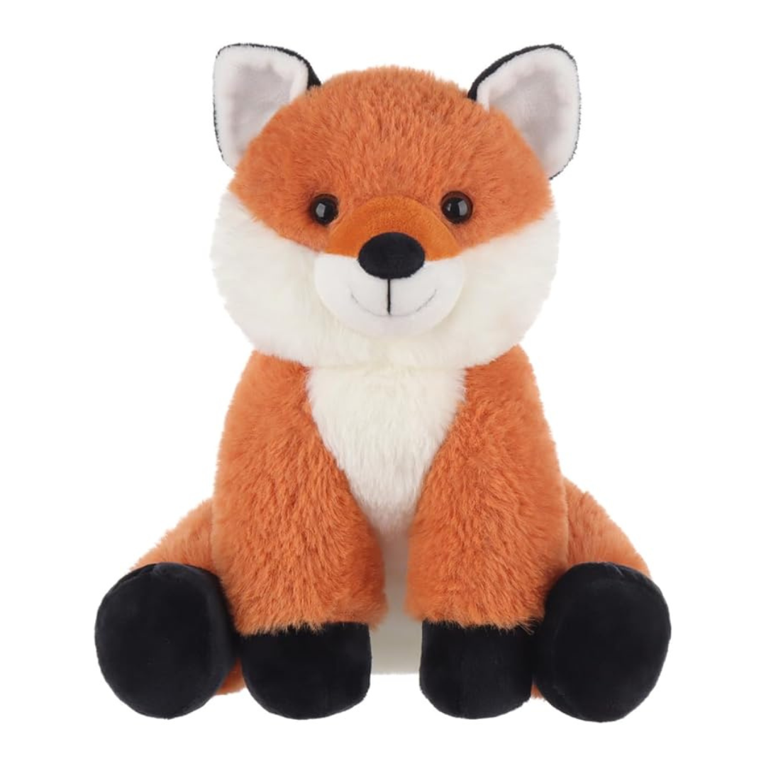 Little Fox Plushie