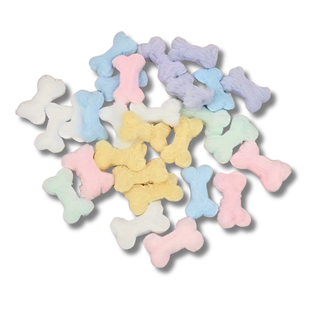 Soft Bone | Assorted Colours | ESSA Gear