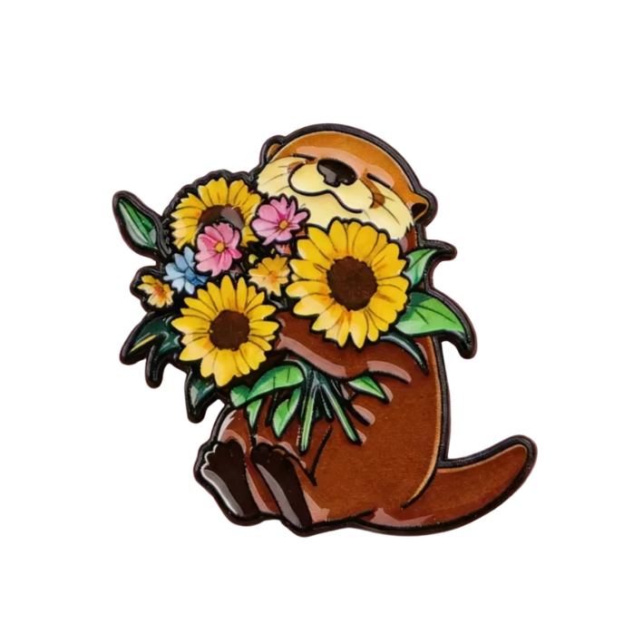 Enamel Pins | Assorted Designs