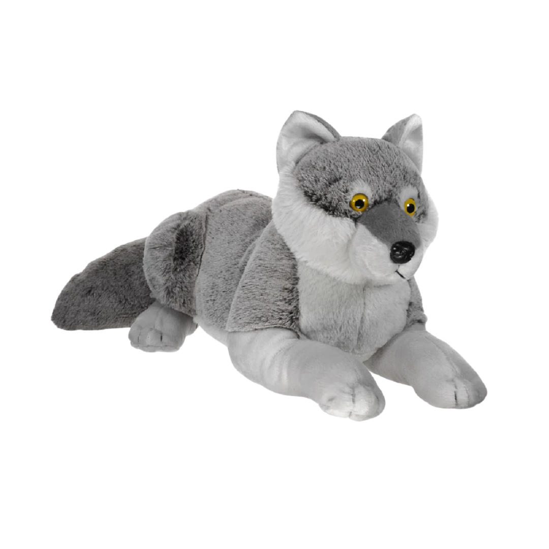 Wolf Earthkins | Wild Republic | Plushie