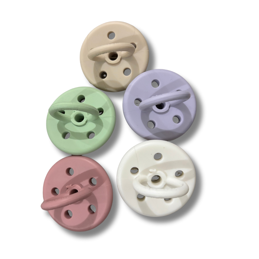 Plushie Dummies Silicone