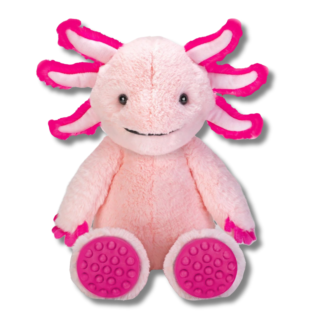 Axolotl | Poppykins | Wild Republic