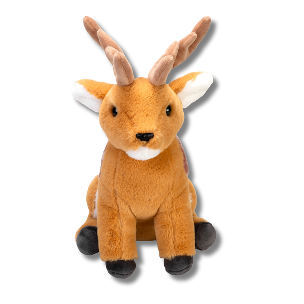 Sika Deer | Wild Republic | Plushie