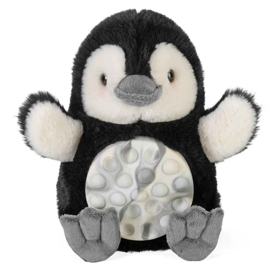 Mini Penguin | Poppykins | Wild Republic