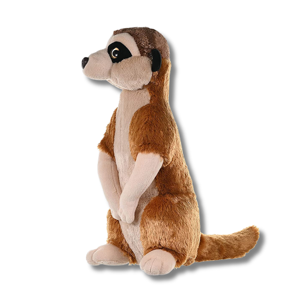 Meerkat | Wild Republic | Plushie