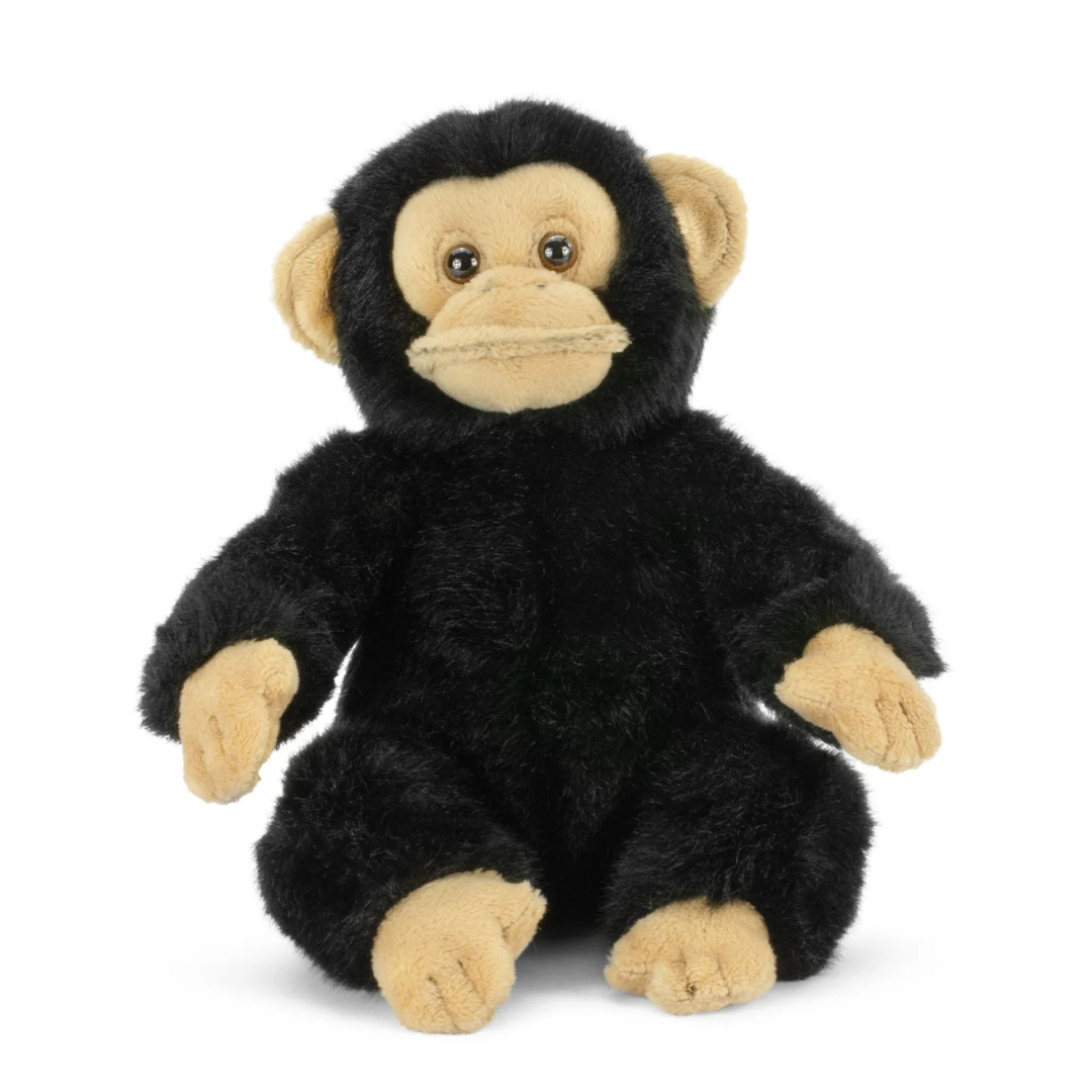 Chimp | Living Nature | Plushie