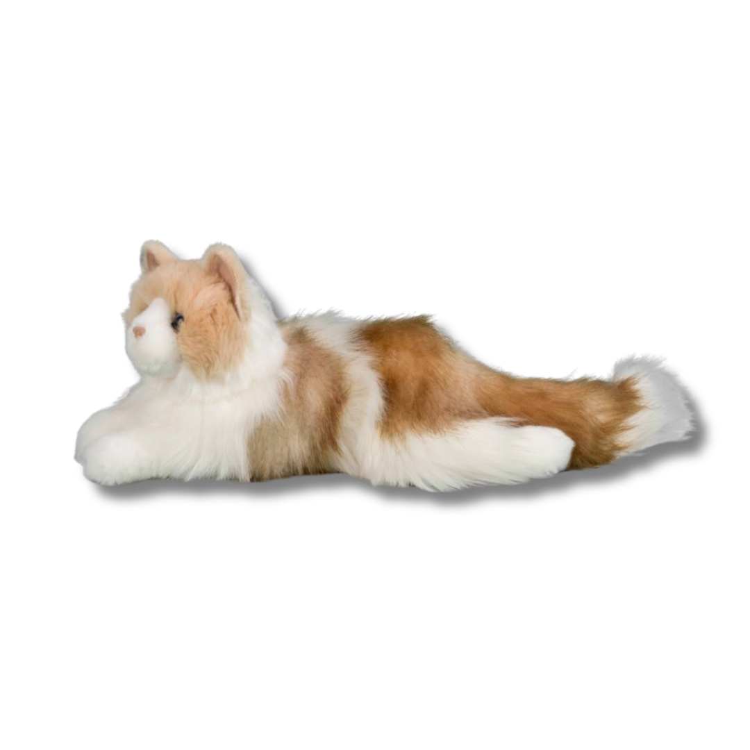 Kiki Ragdoll Cat | Douglas Cuddle Toy