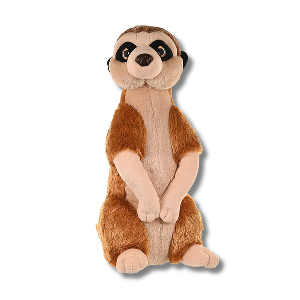 Meerkat | Wild Republic | Plushie