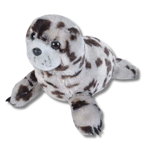 Harbor Seal | Wild Republic | Plushie