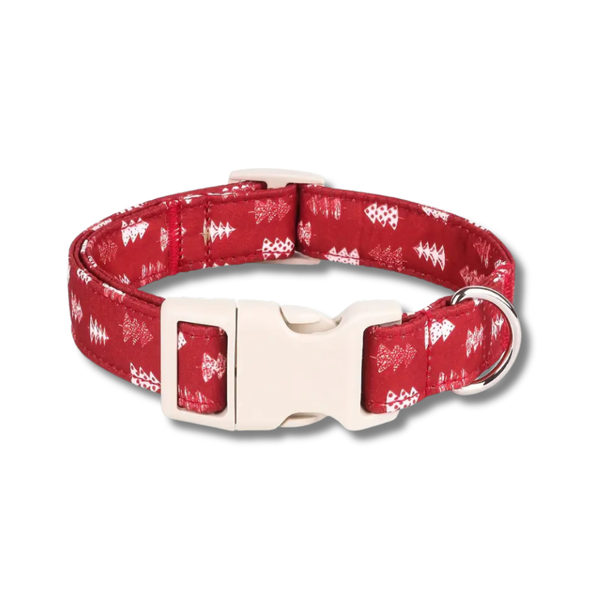 Christmas Collars | Christmas ESSA Gear