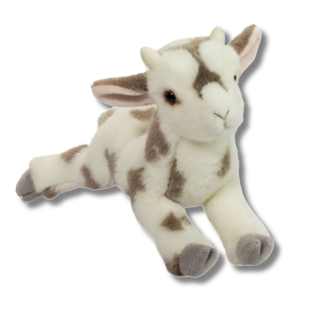 Gisele DLux Goat | Douglas Cuddle Toy