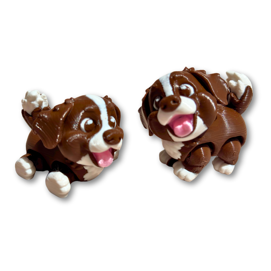 Bernese Mountain Dog | Little Paws Collectables