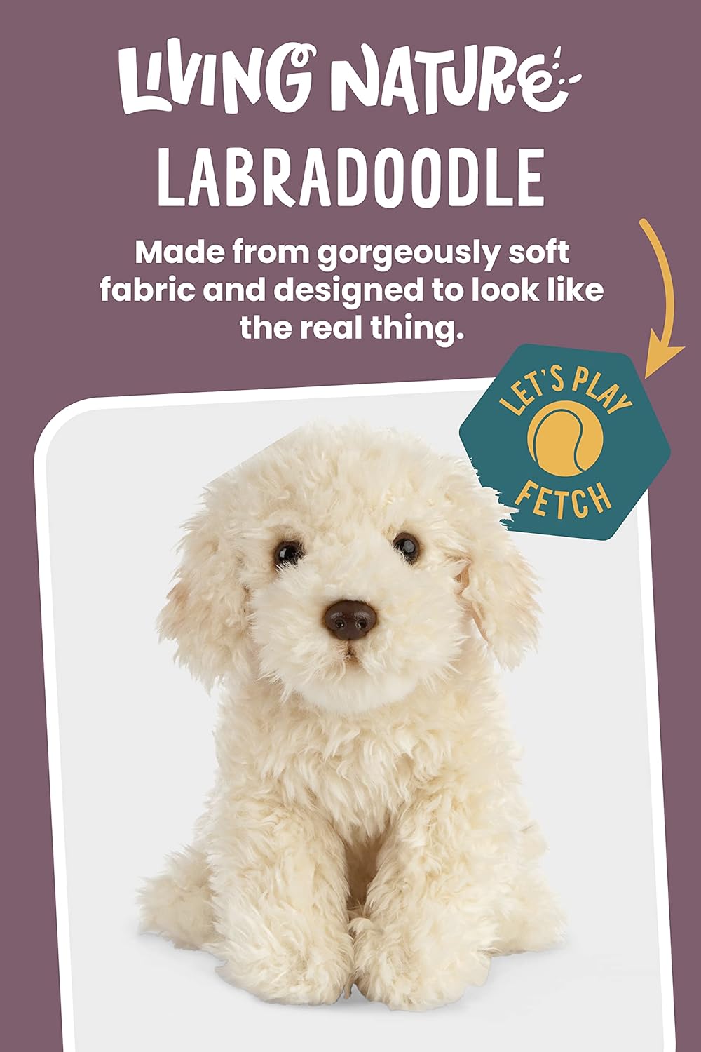 Labradoodle