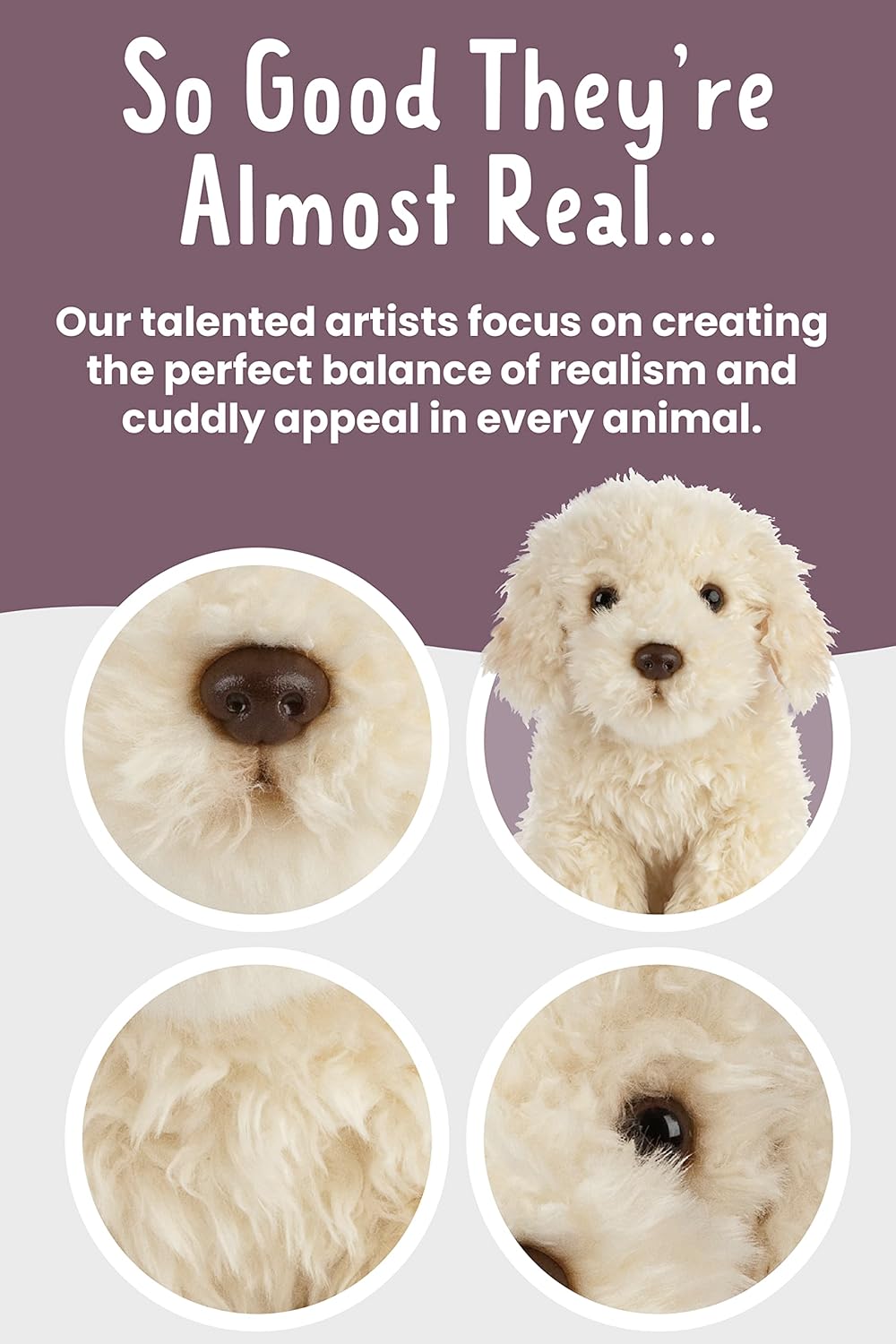Labradoodle