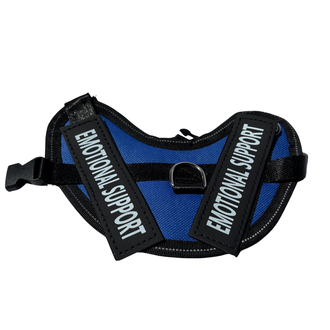 XXS Emotional Support Vest | Assorted Colours | ESSA Gear