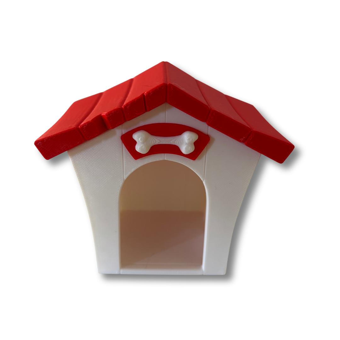 Kennel | Little Paws Collectables