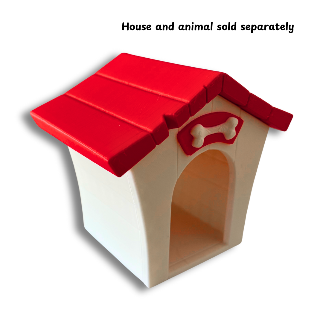 Kennel | Little Paws Collectables