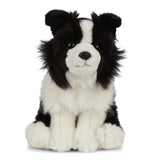 Emotional Support Stuffed Animal - Brave The ESSA Border Collie - ESSA - Border Collie