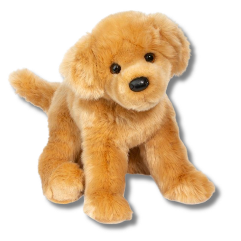 Douglas Dogs – Little Paws Plushies