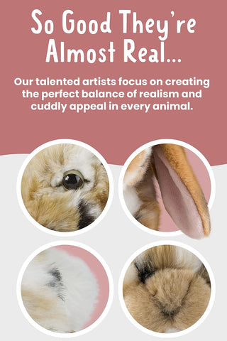 Reads so good they're almost real