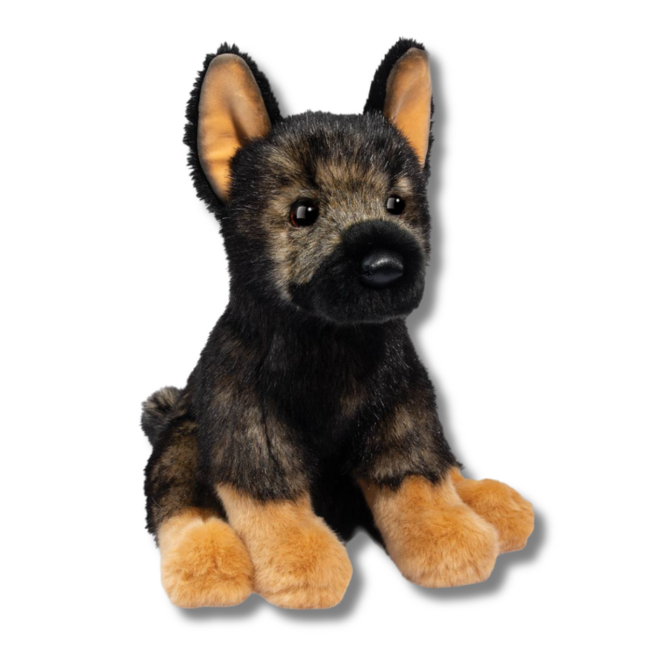 Douglas Dogs – Little Paws Plushies