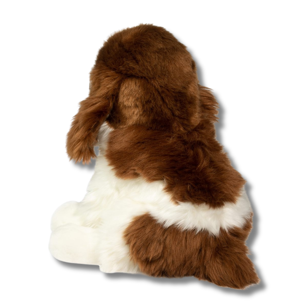 Chip Springer Spaniel by Douglas Dog back view