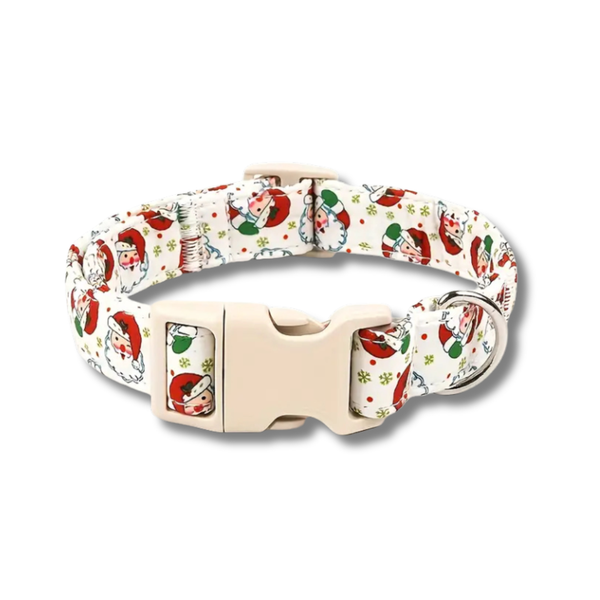 Christmas Collars | Christmas ESSA Gear