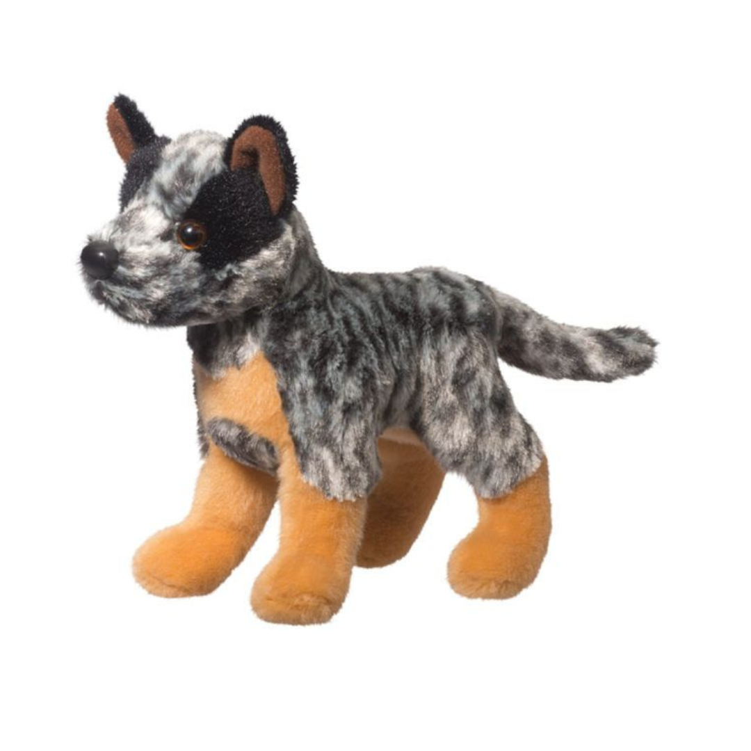 Clanger Australian Cattle Dog | Douglas Dog | 8"