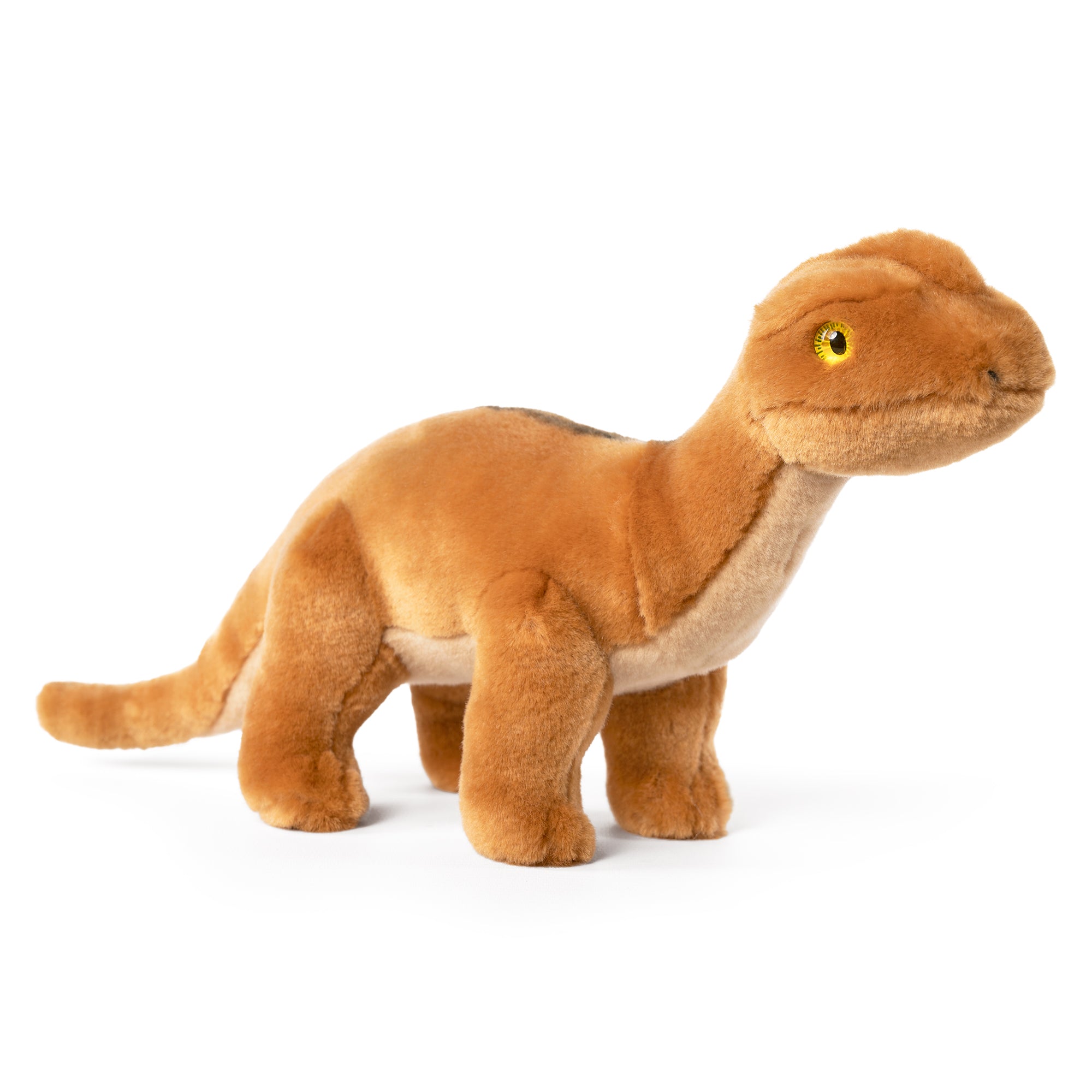 Diplodocus Living Nature Dinosaur Plush