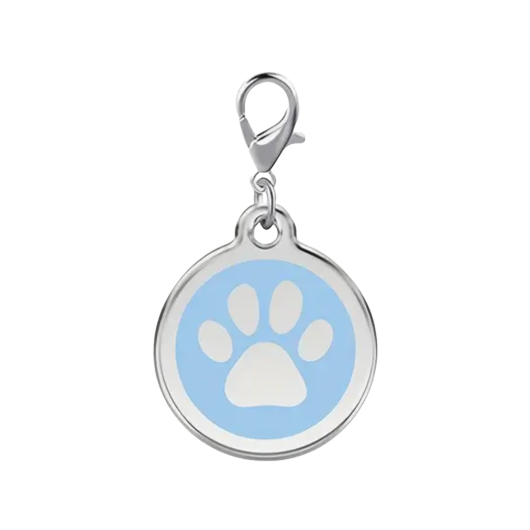Dog Tag ESSA Gear Assorted Colours – Little Paws Plushies