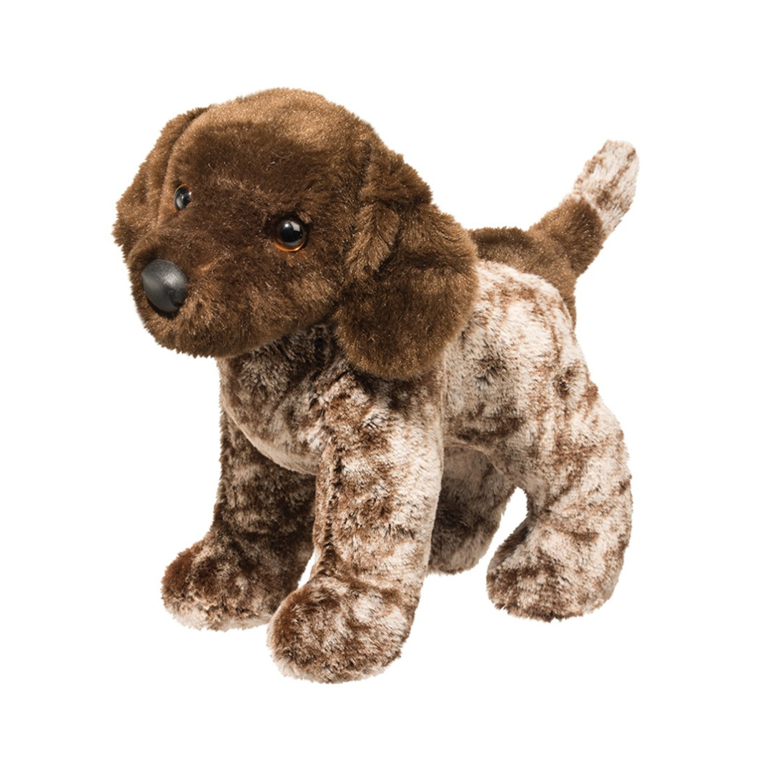Ivan German Pointer | Douglas Dog | 10"