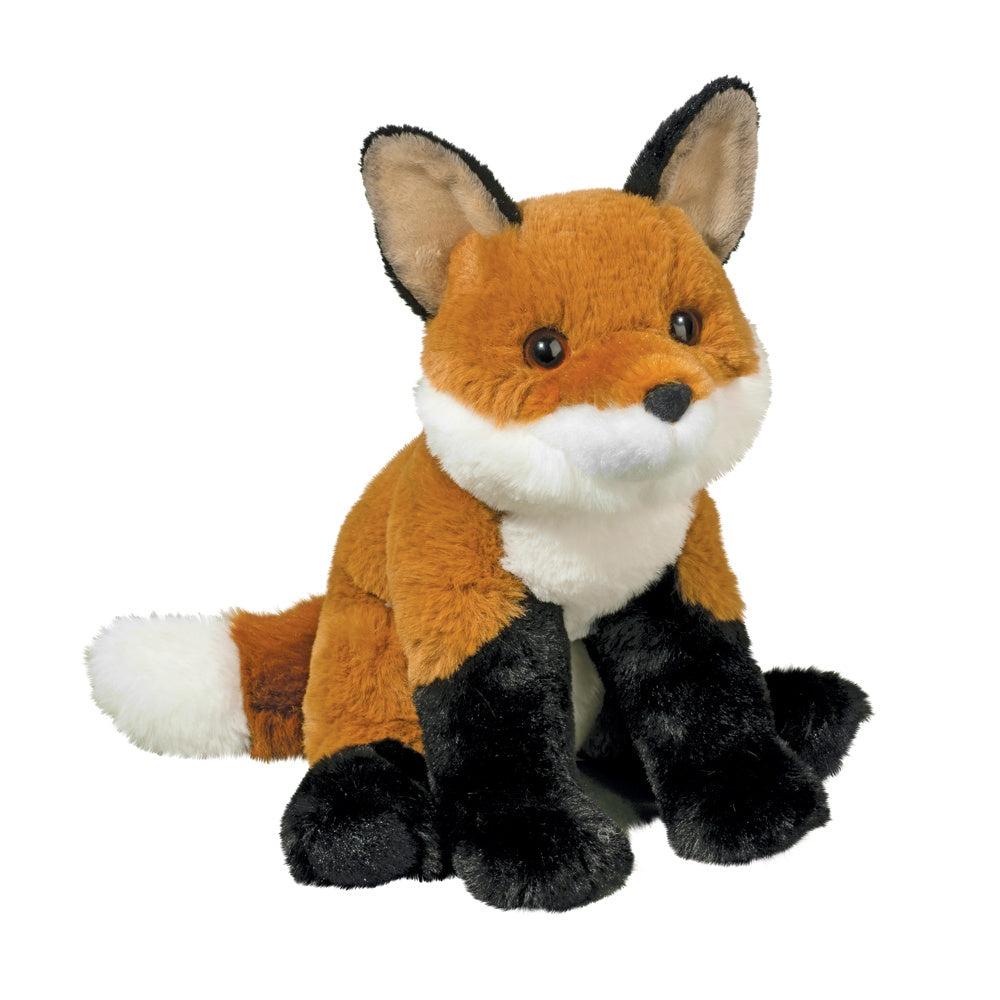 Freddie Fox Soft | Douglas Cuddle Toy