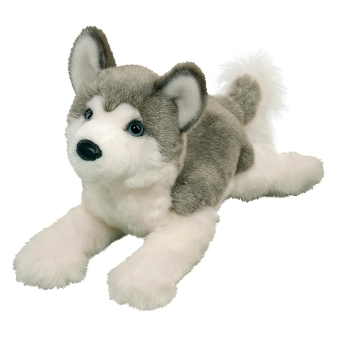 Geno Husky | Douglas Dog | DLux