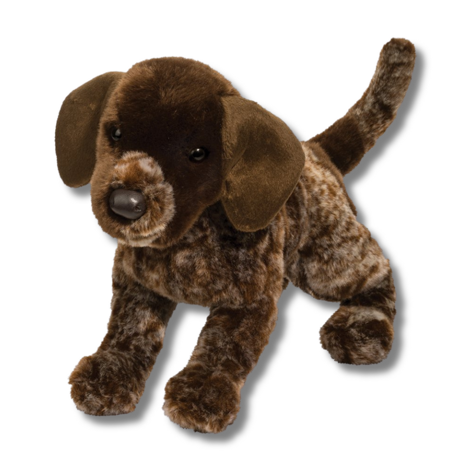Douglas Dogs Little Paws Plushies douglas-dogs-little-paws-plushies