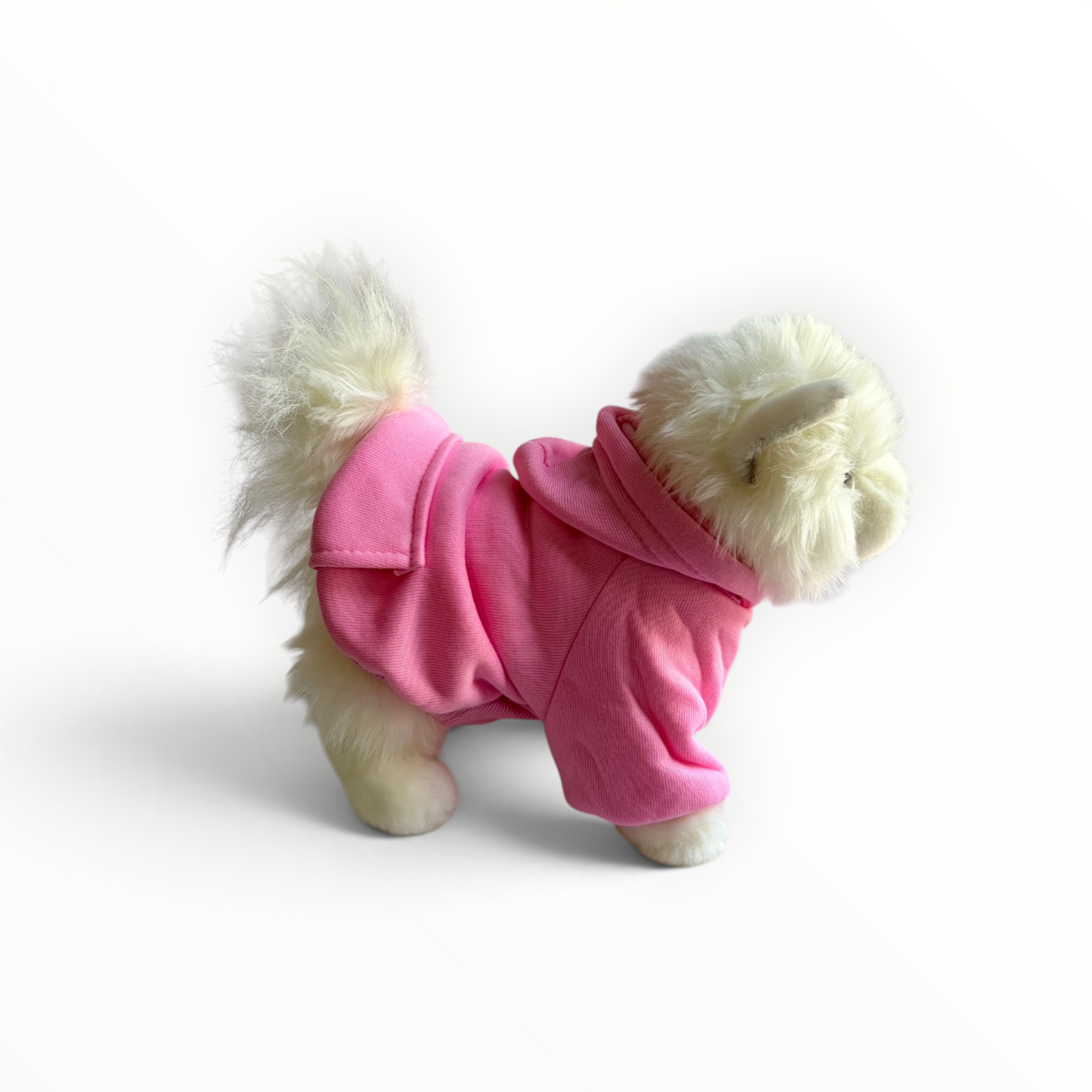 Plushie Hoodies | ESSA