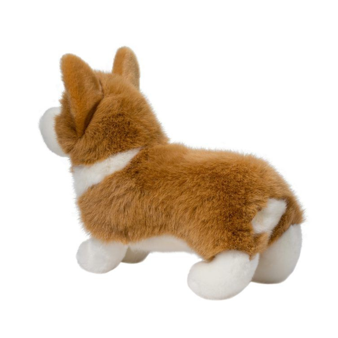 Ingrid Corgi | Douglas Dog