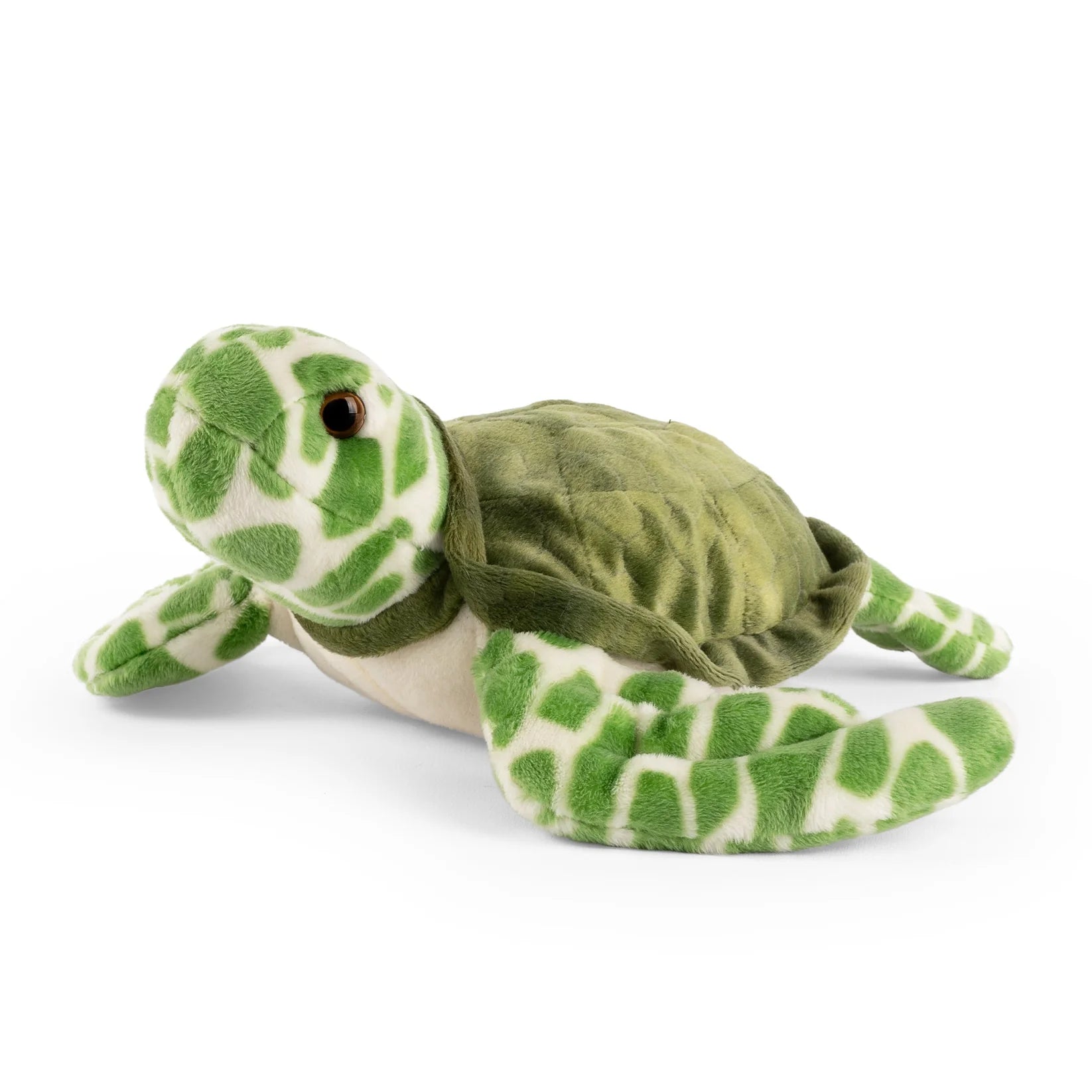 Sea Turtle | Living Nature | Plushie