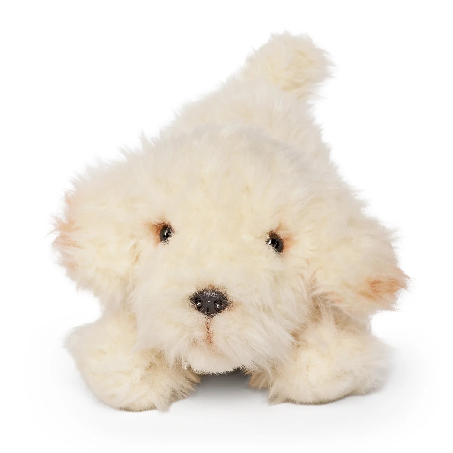 Labradoodle Playful Pup | Living Nature | Plushie