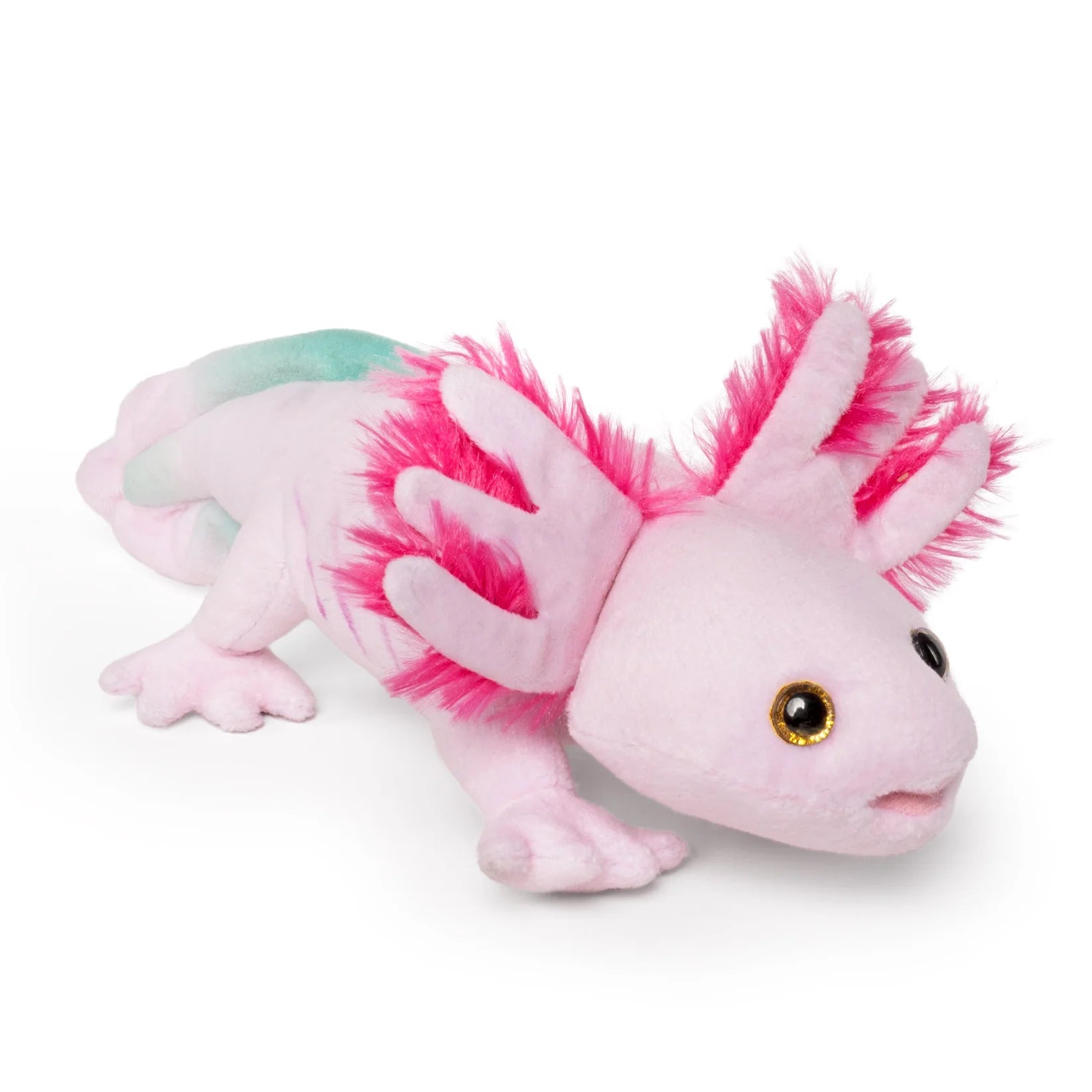 Axolotl | Living Nature | Plushie