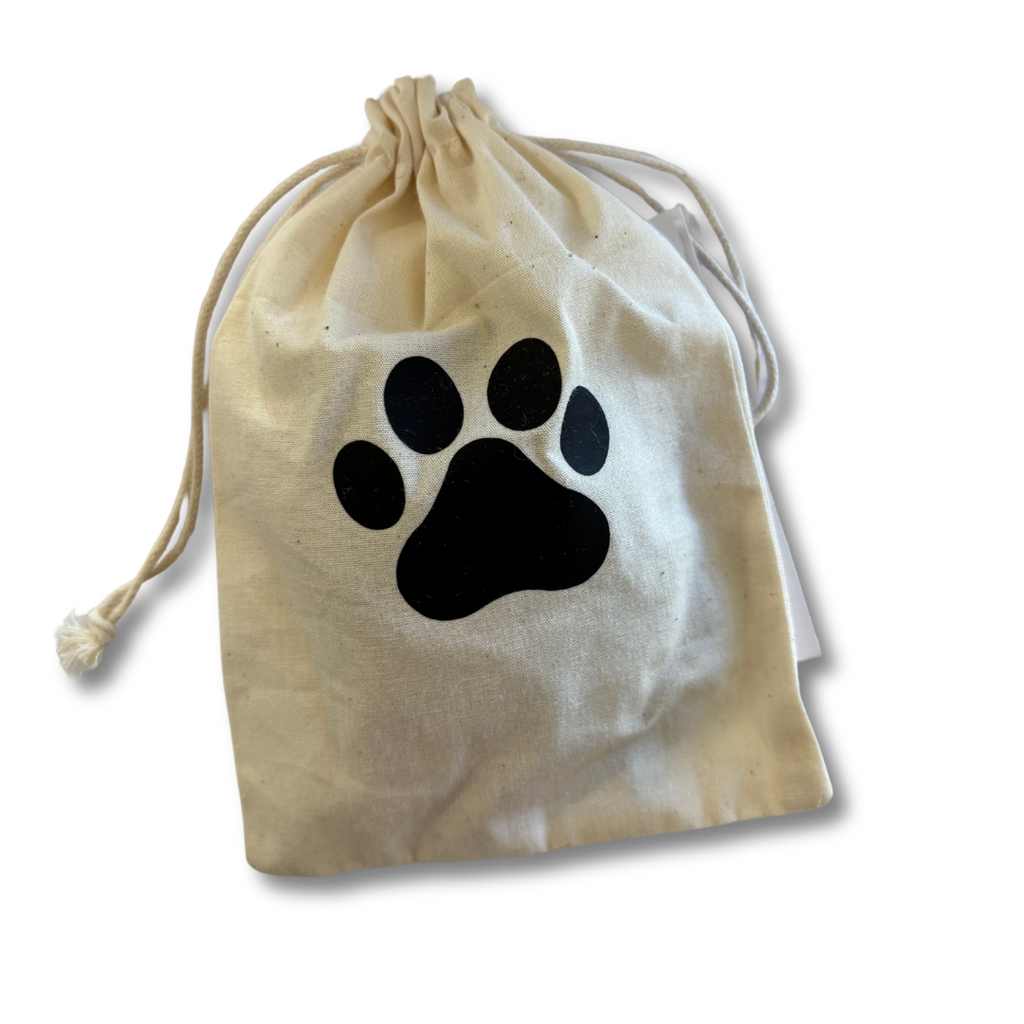 Kibble Play Food Set Bag