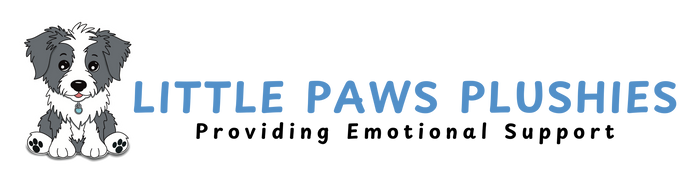 Little Paws Plushies
