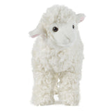 Plush Lamb Living Nature side view