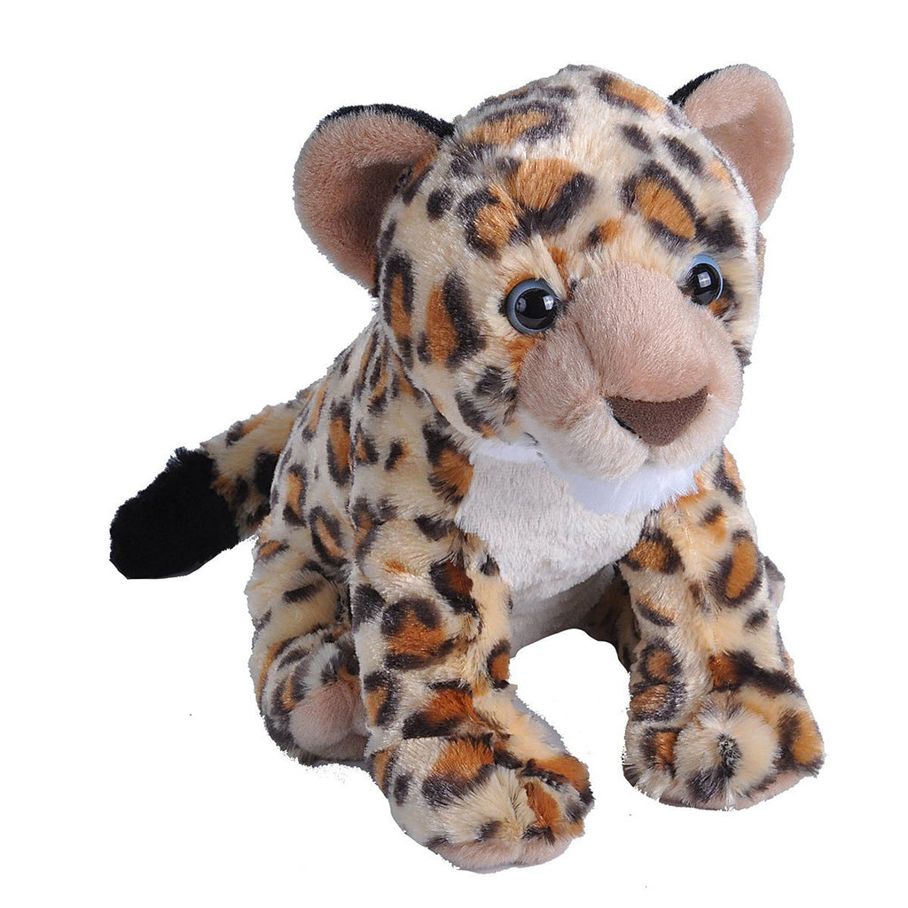 Leopard Cub by Wild Republic