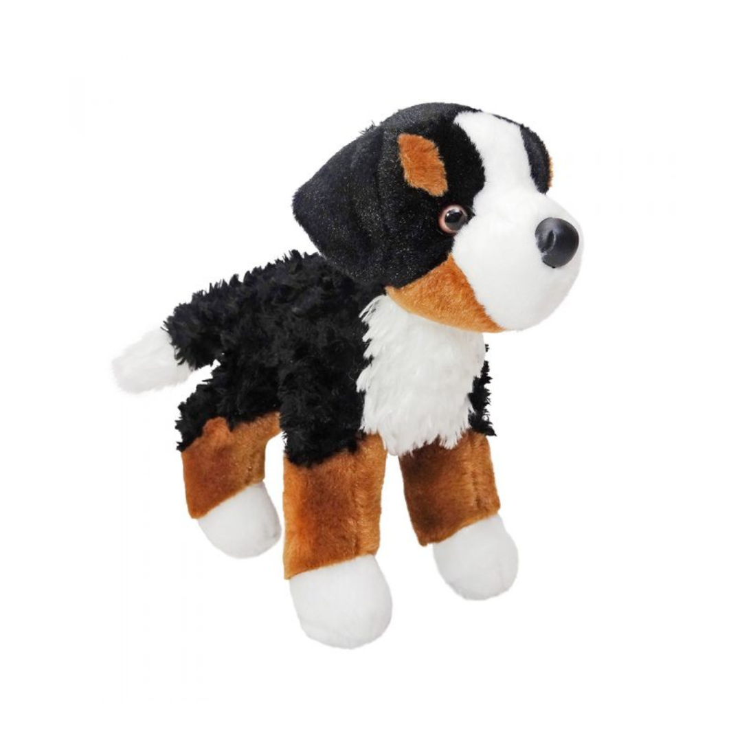Miranda Bernese Mountain Dog | Douglas Dog | 8"