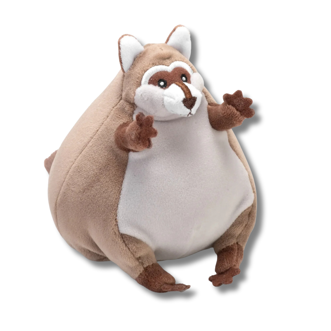 Racoon | Flipkins | Wild Republic