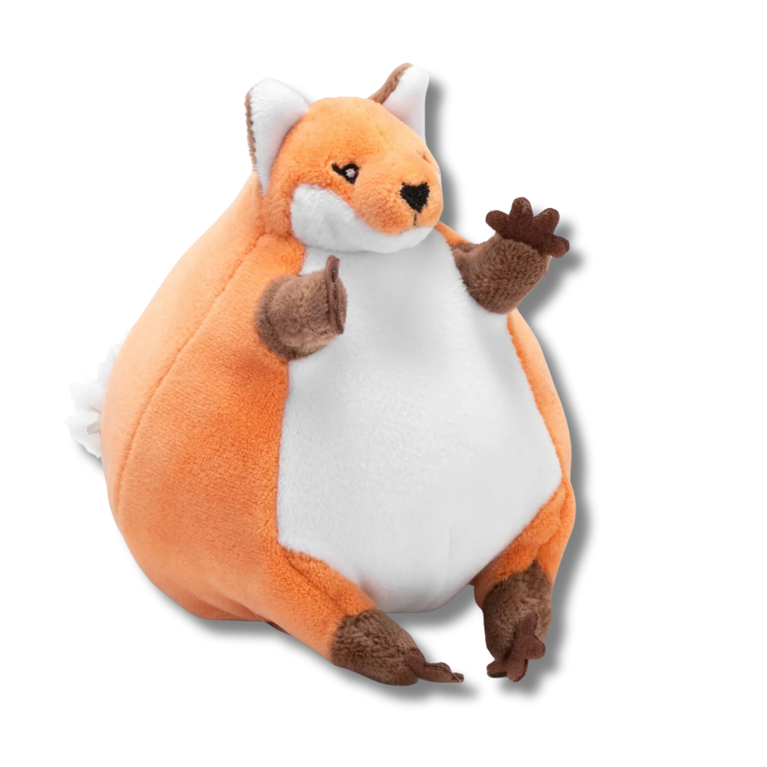 Red Fox | Flipkins | Wild Republic